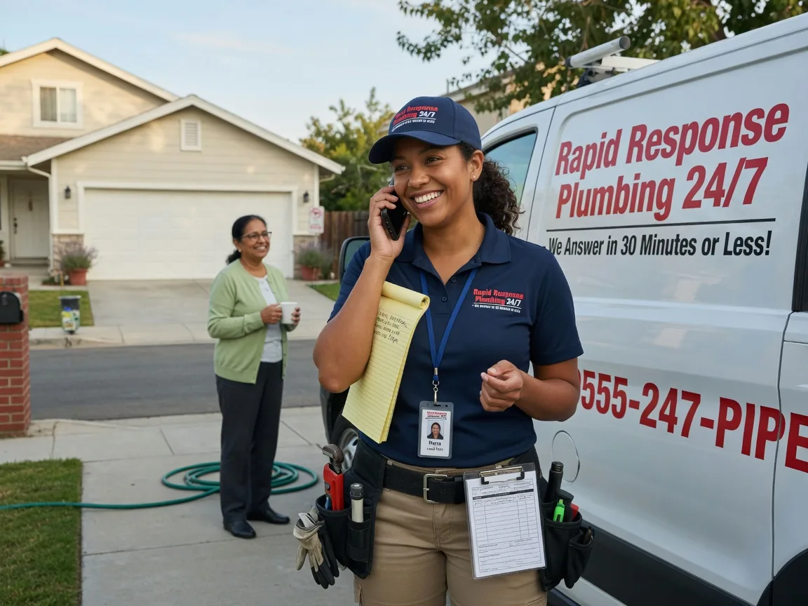 Emergency Plumber Creston, NC FAQs